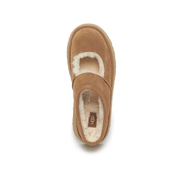 סנדלי UGG