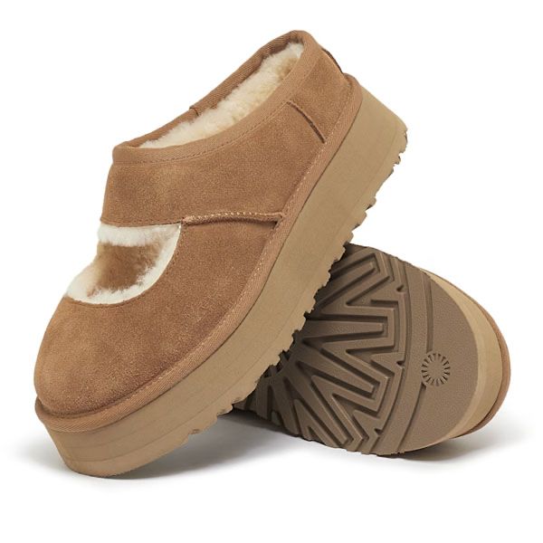 סנדלי UGG