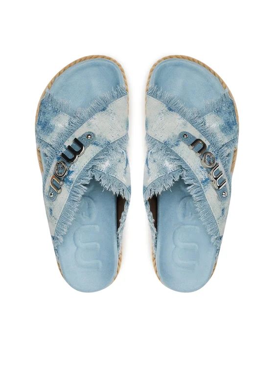 Mou Sandals