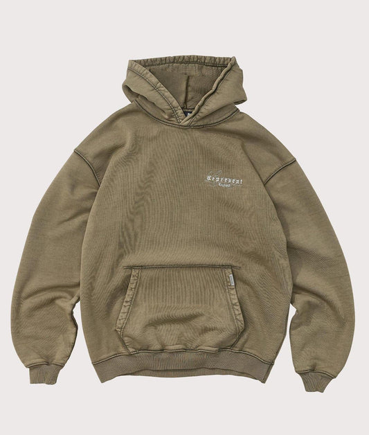 REPRESENT קפוצ'ון אוברסייז