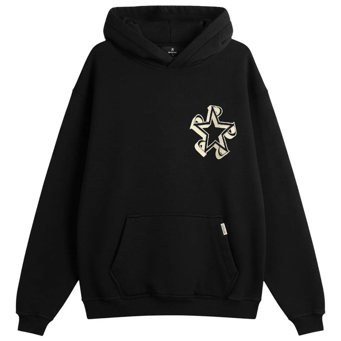 REPRESENT קפוצ'ון אוברסייז