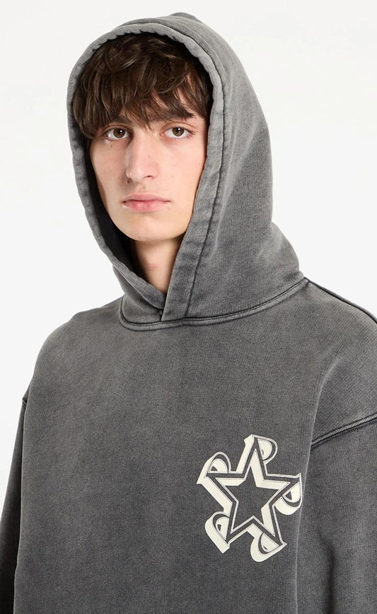 REPRESENT קפוצ'ון אוברסייז