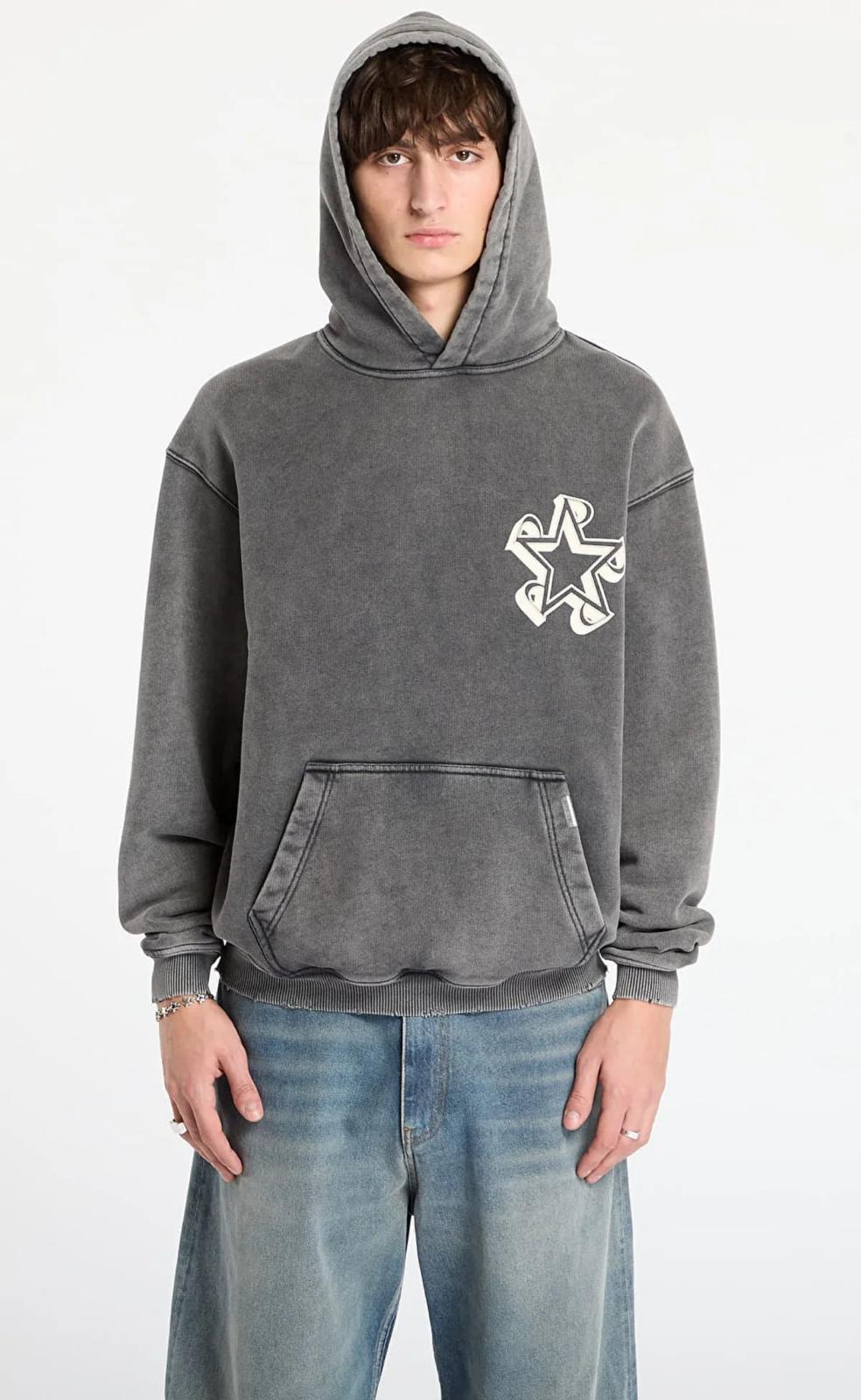 REPRESENT קפוצ'ון אוברסייז