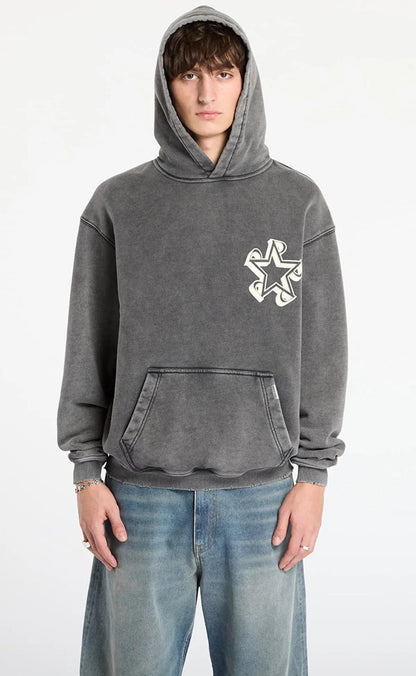 REPRESENT קפוצ'ון אוברסייז