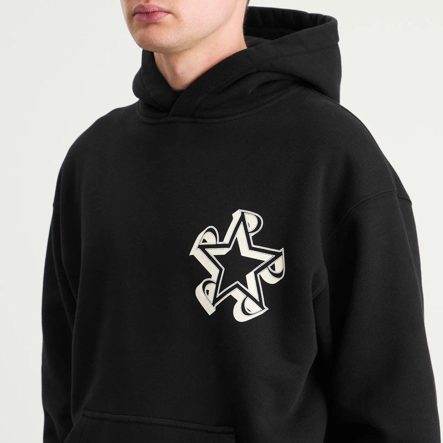 REPRESENT קפוצ'ון אוברסייז