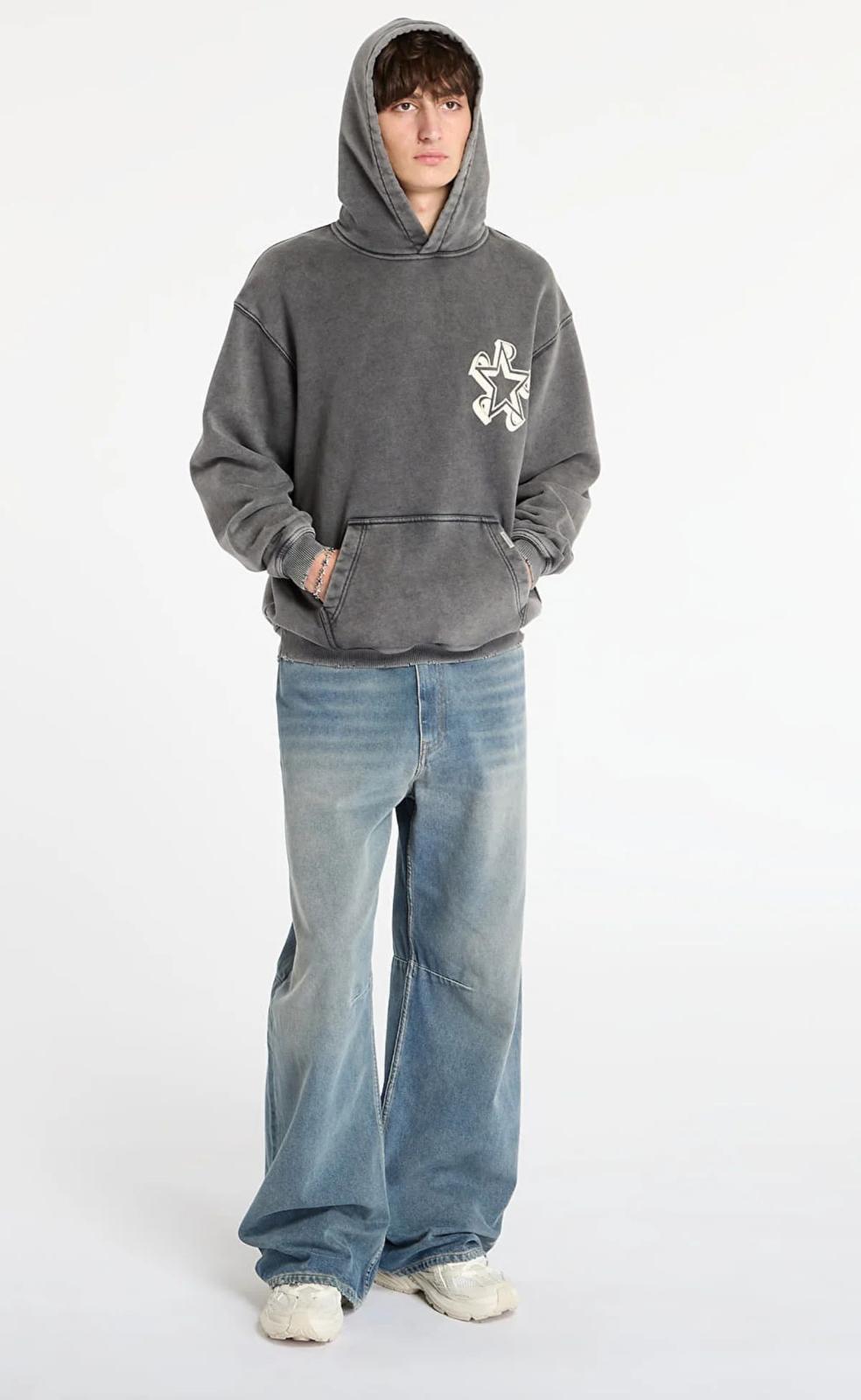 REPRESENT קפוצ'ון אוברסייז