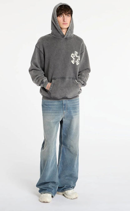 REPRESENT קפוצ'ון אוברסייז