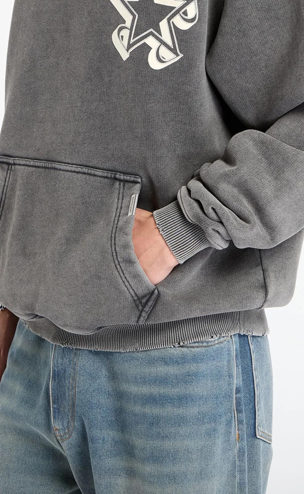 REPRESENT קפוצ'ון אוברסייז