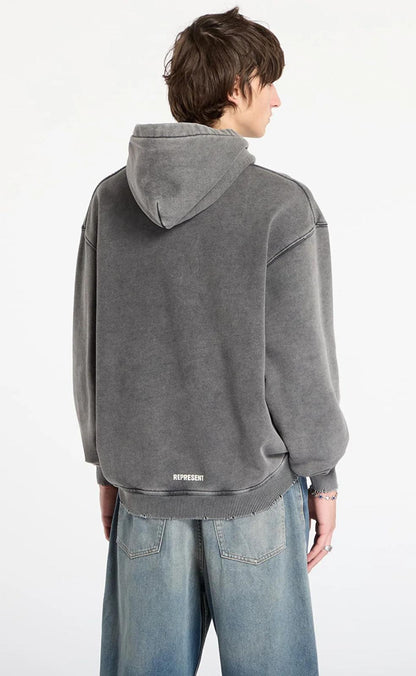 REPRESENT קפוצ'ון אוברסייז