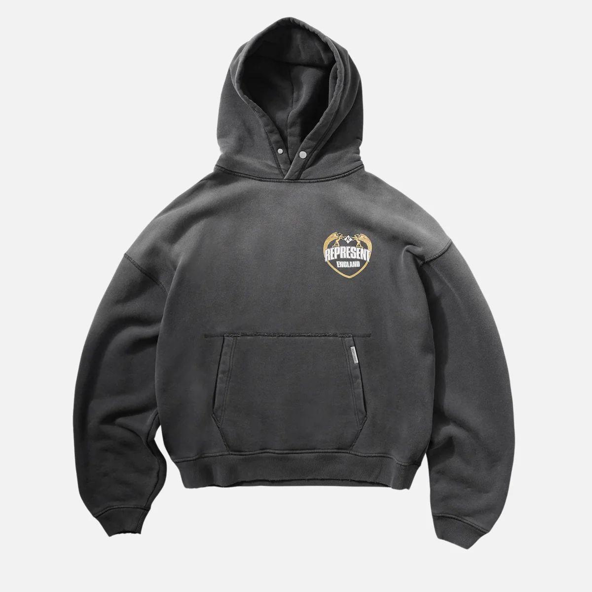 REPRESENT קפוצ'ון אוברסייז