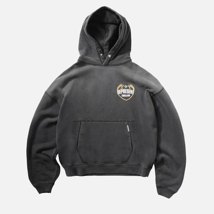 REPRESENT קפוצ'ון אוברסייז