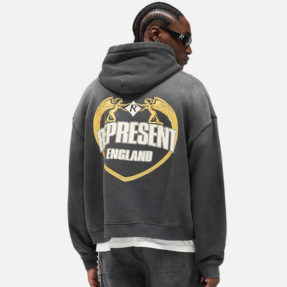 REPRESENT קפוצ'ון אוברסייז