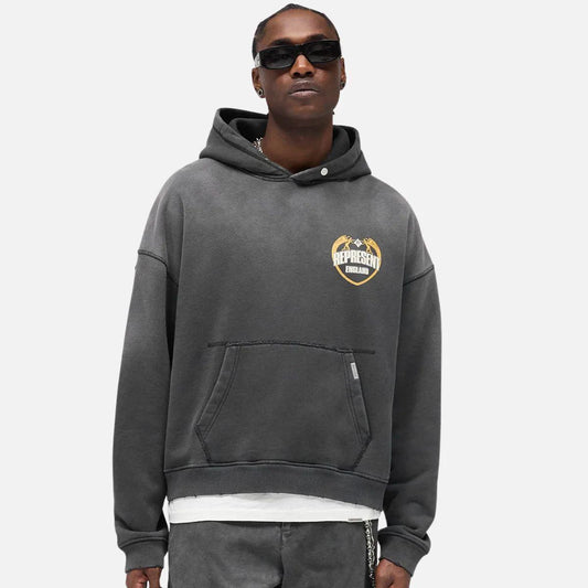 REPRESENT קפוצ'ון אוברסייז