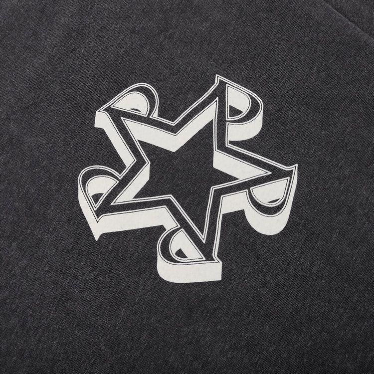 REPRESENT חולצת טי אוברסייז