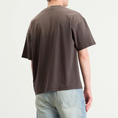 REPRESENT ווש חולצת טי אוברסייז