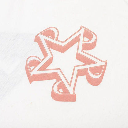 REPRESENT חולצת טי אוברסייז