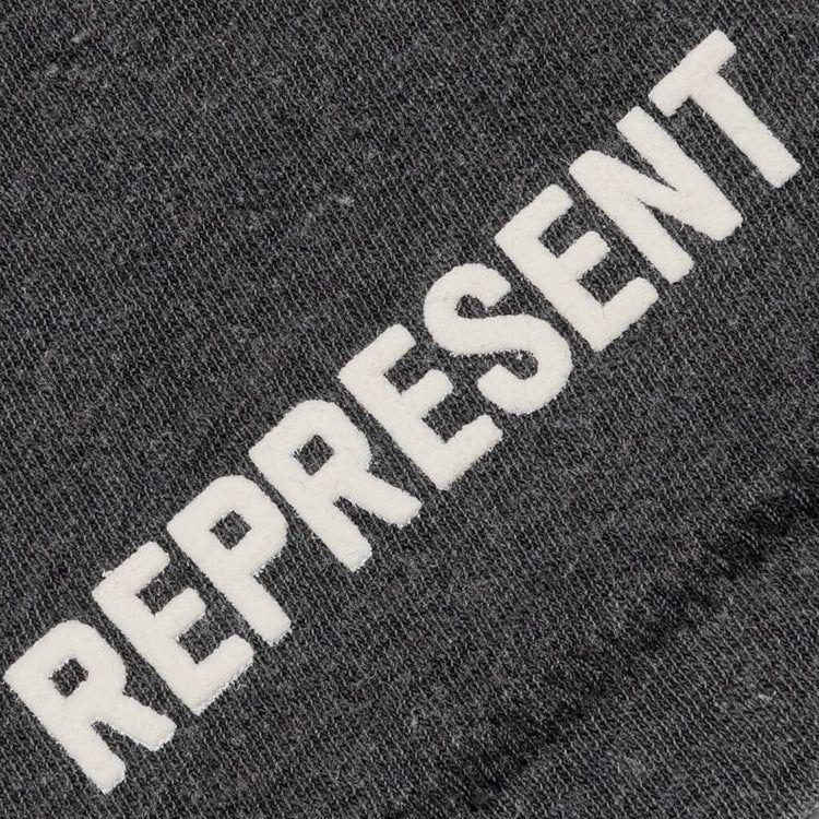 REPRESENT חולצת טי אוברסייז