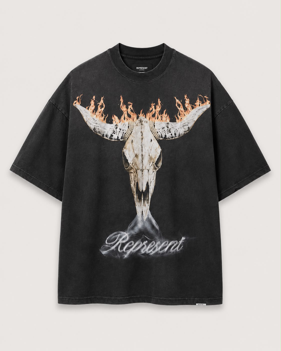 REPRESENT - חולצת טי
