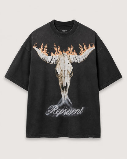REPRESENT - חולצת טי