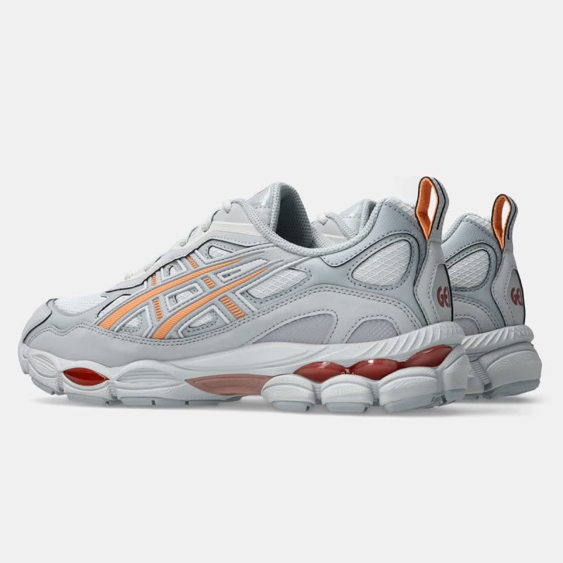ASICS - GEL RGD