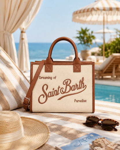 MC2 SAINT BARTH - תיק