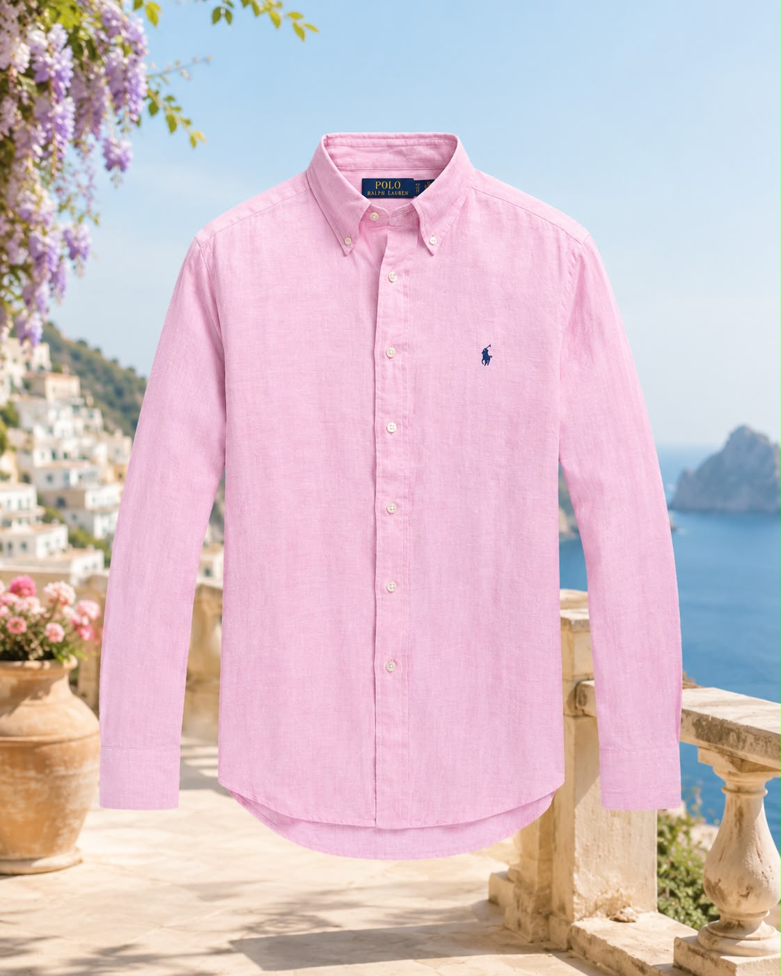 POLO RALPH LAUREN