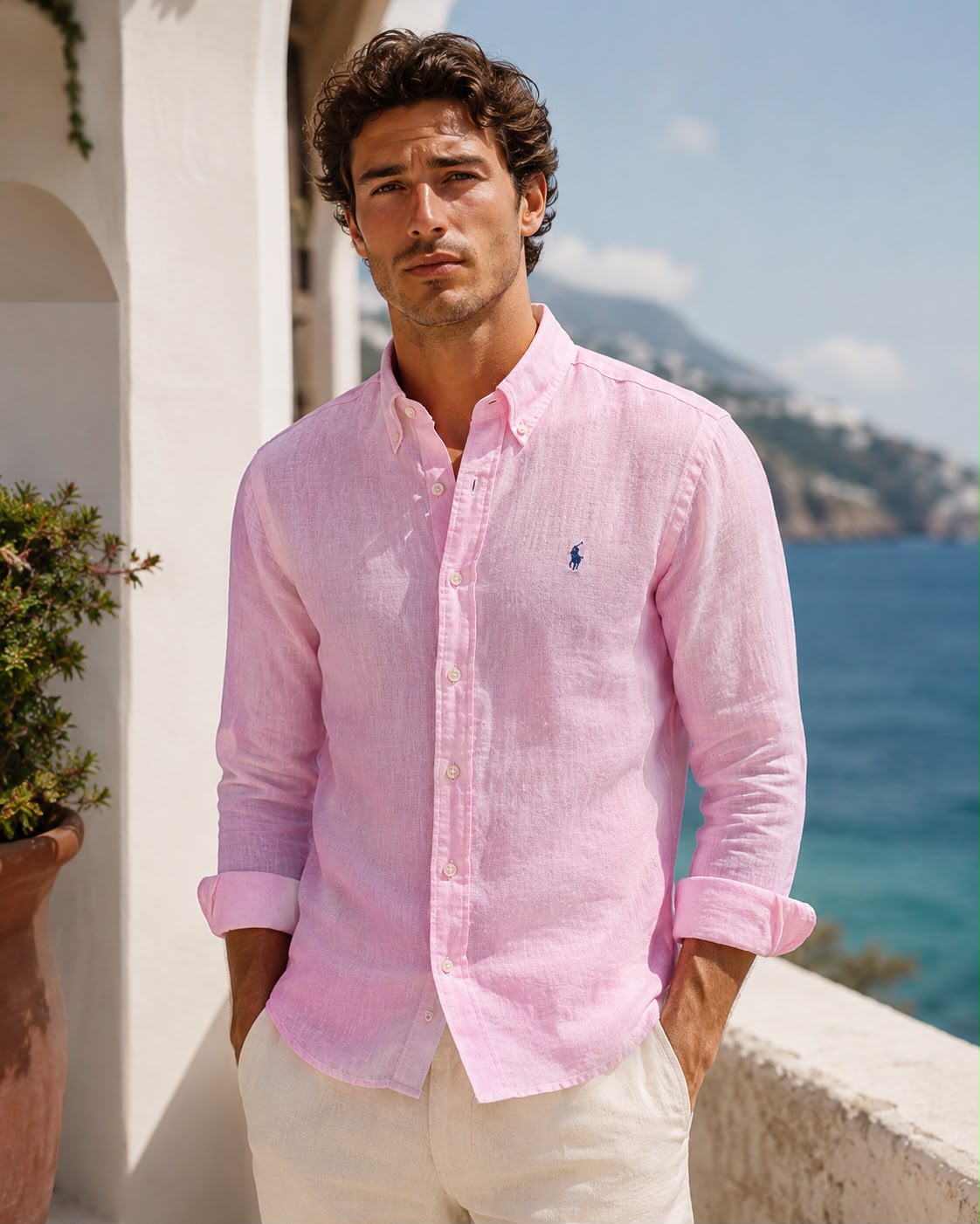 POLO RALPH LAUREN