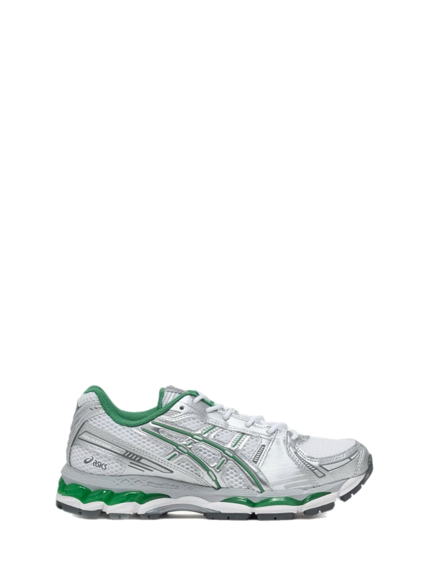 Asics Sneakers GEL KAYANO 12.1 WHITE/PURE SILVER