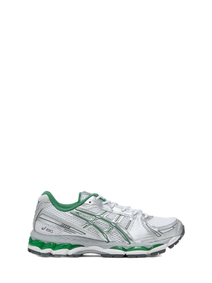 Asics Sneakers GEL KAYANO 12.1 WHITE/PURE SILVER