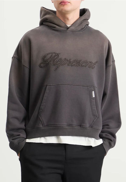 REPRESENT קפוצ'ון אוברסייז