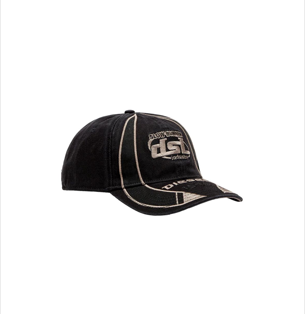 כובע דיזל C-arson hat