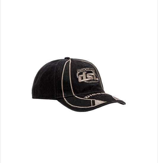 כובע דיזל C-arson hat