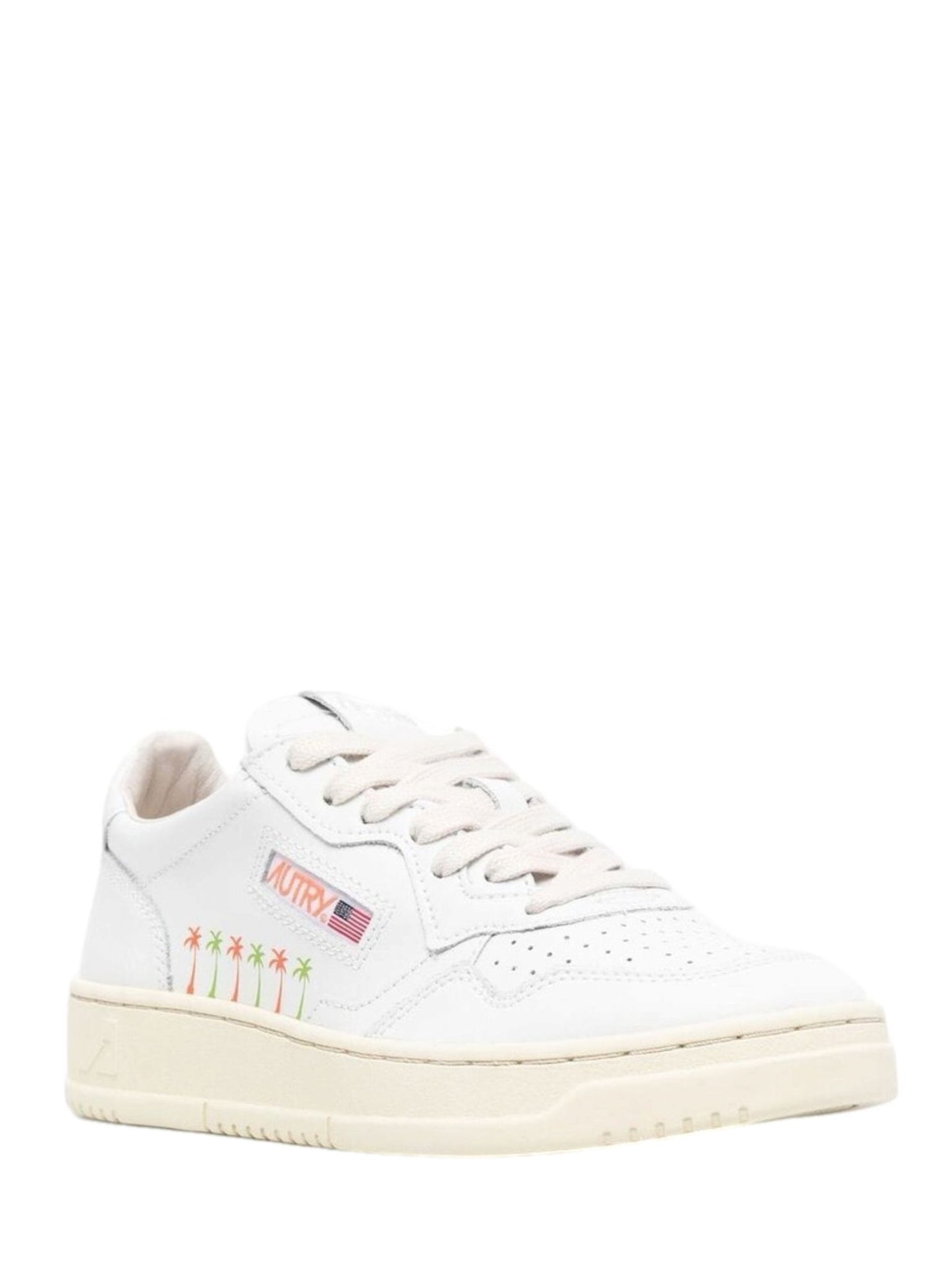 Autry Sneakers Alum see1