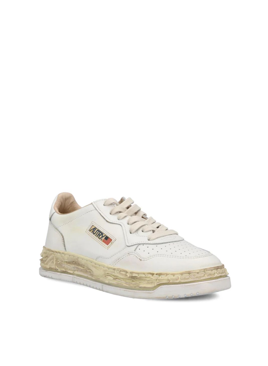 Autry Sneakers - MIHARA YASUHIRO AVLM MMY1 MEN