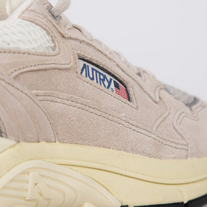 AUTRY SNEAKERS