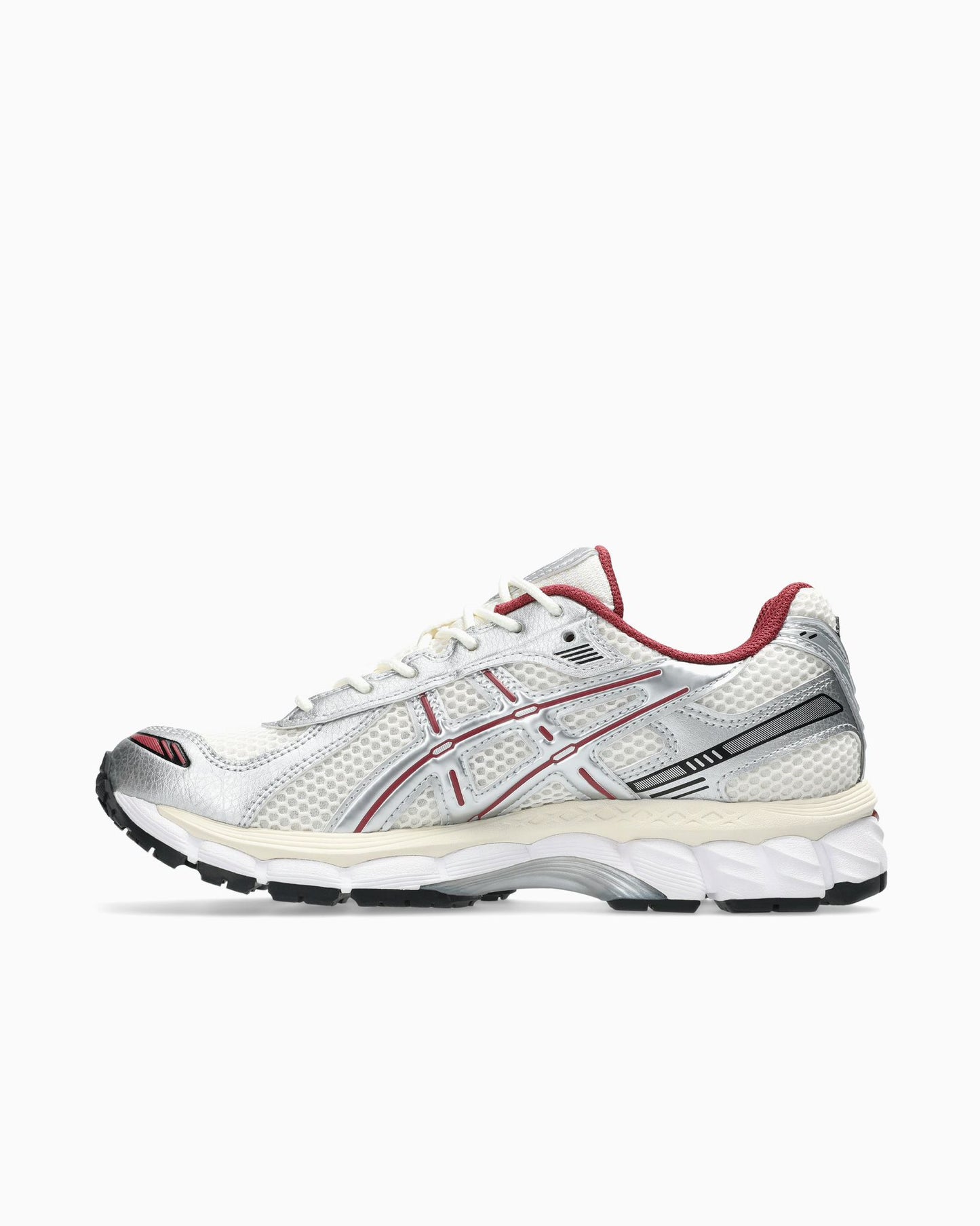Asics Sneakers GEL KAYANO 12.1 CREAM/PURE SILVER