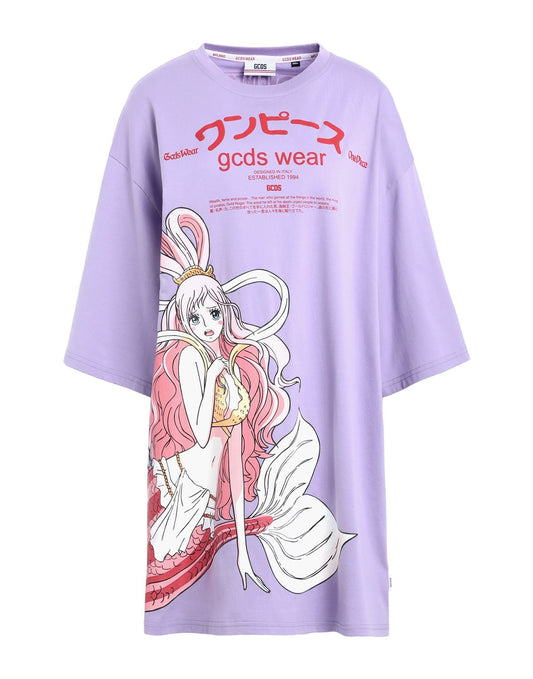 טי שרט GCDS