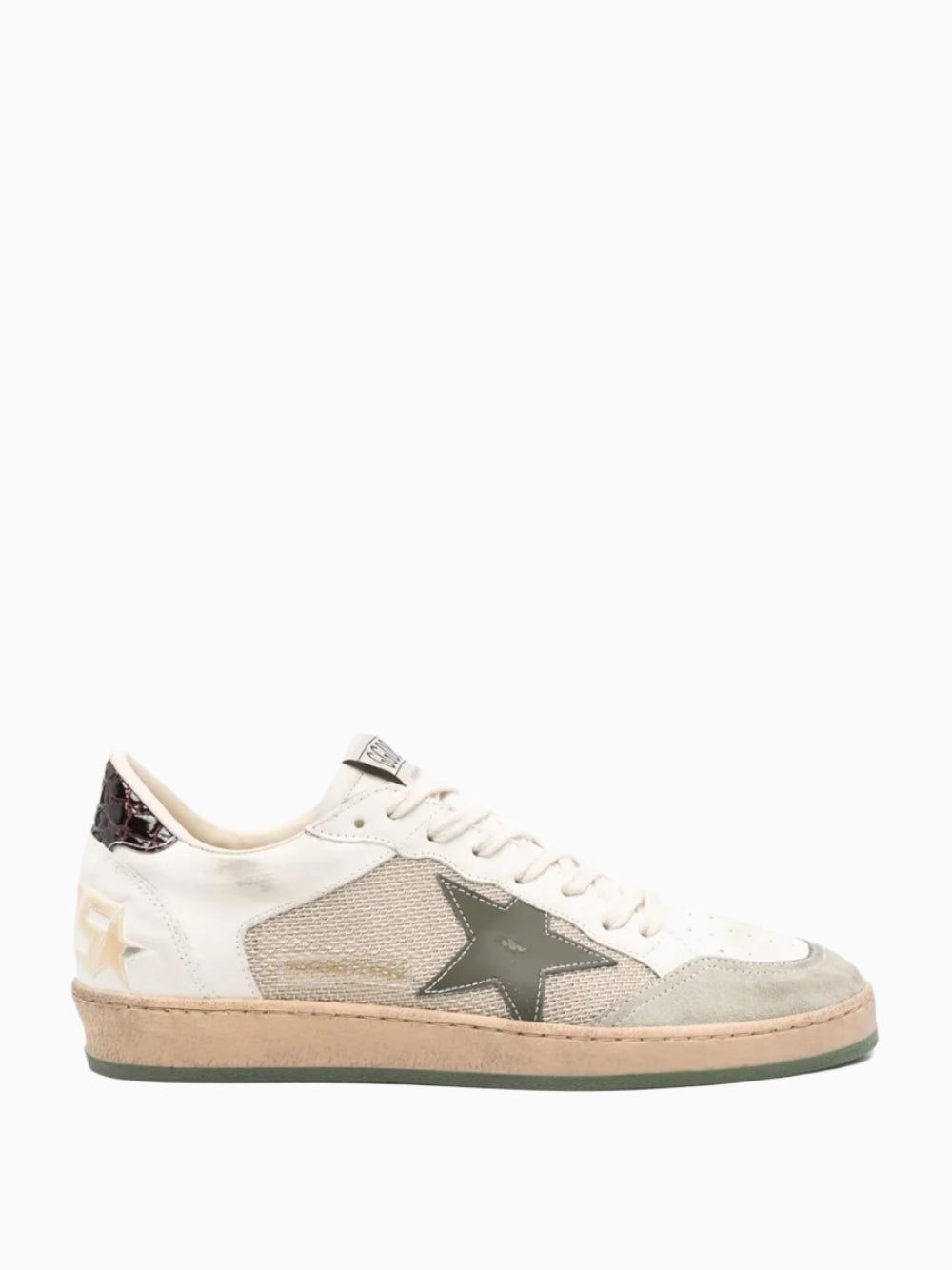 Golden Goose Sneakers GMF00327