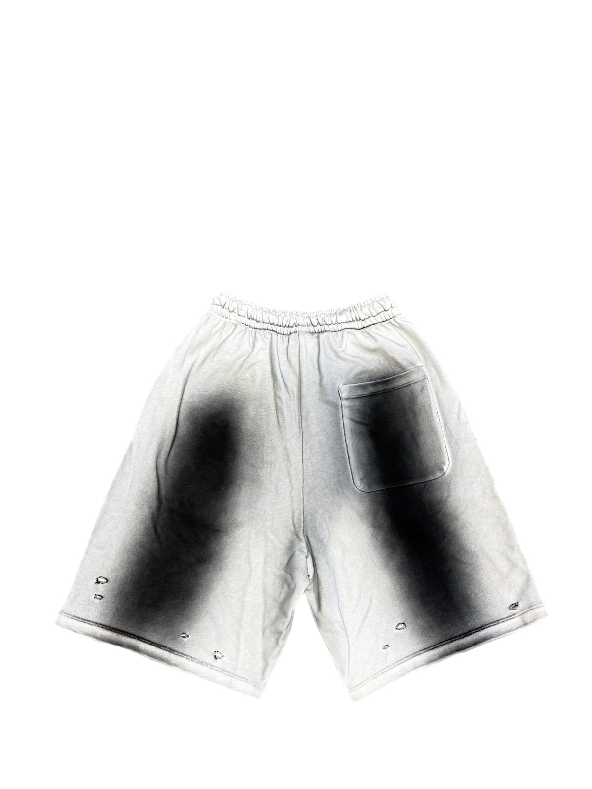 COMME des FUCKDOWN SHORTS