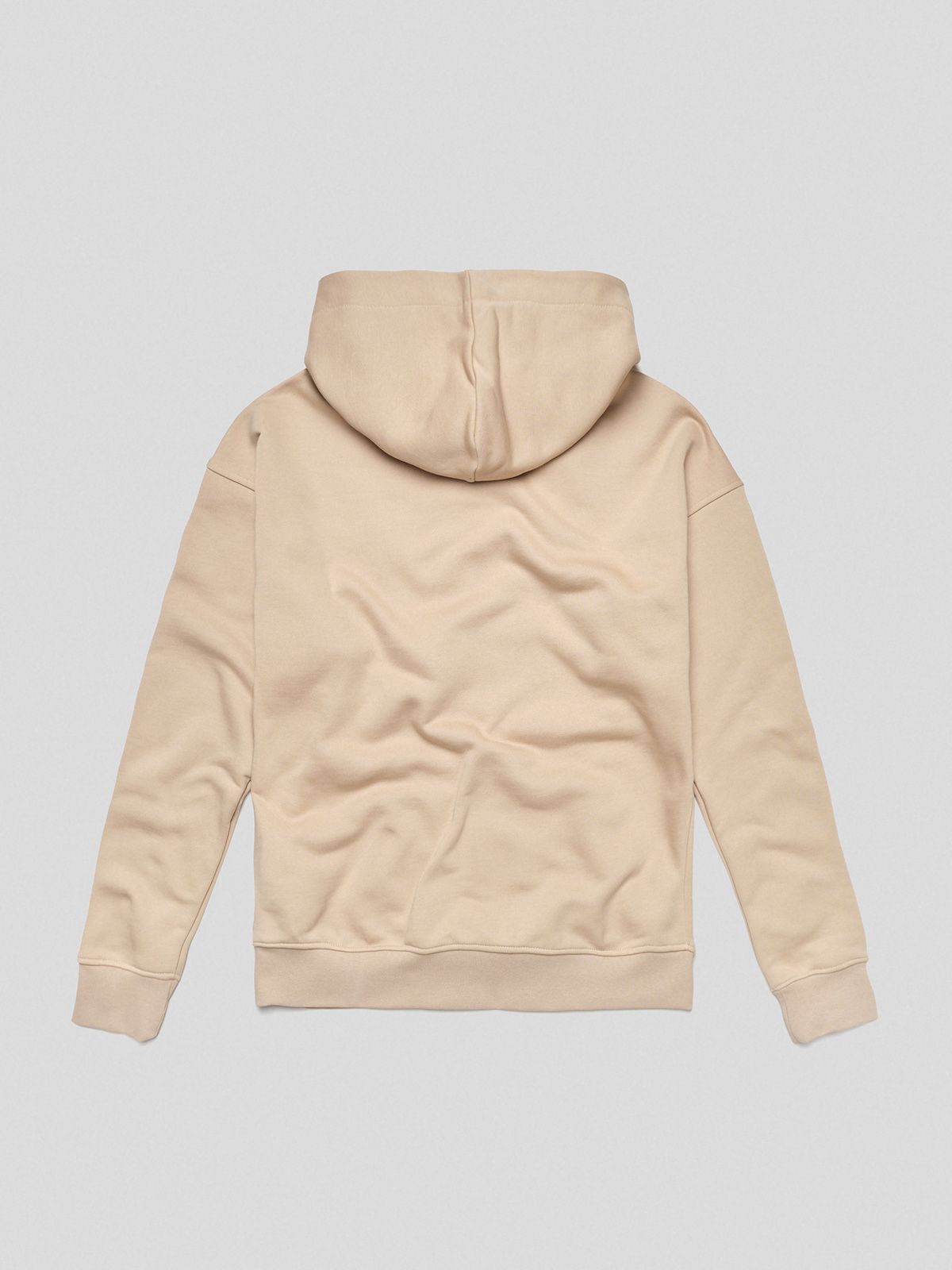 COMME des FUCKDOWN Hoodie