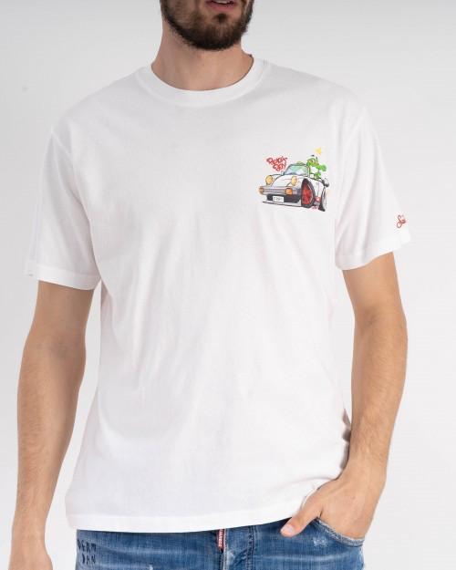 MC2 T-shirt