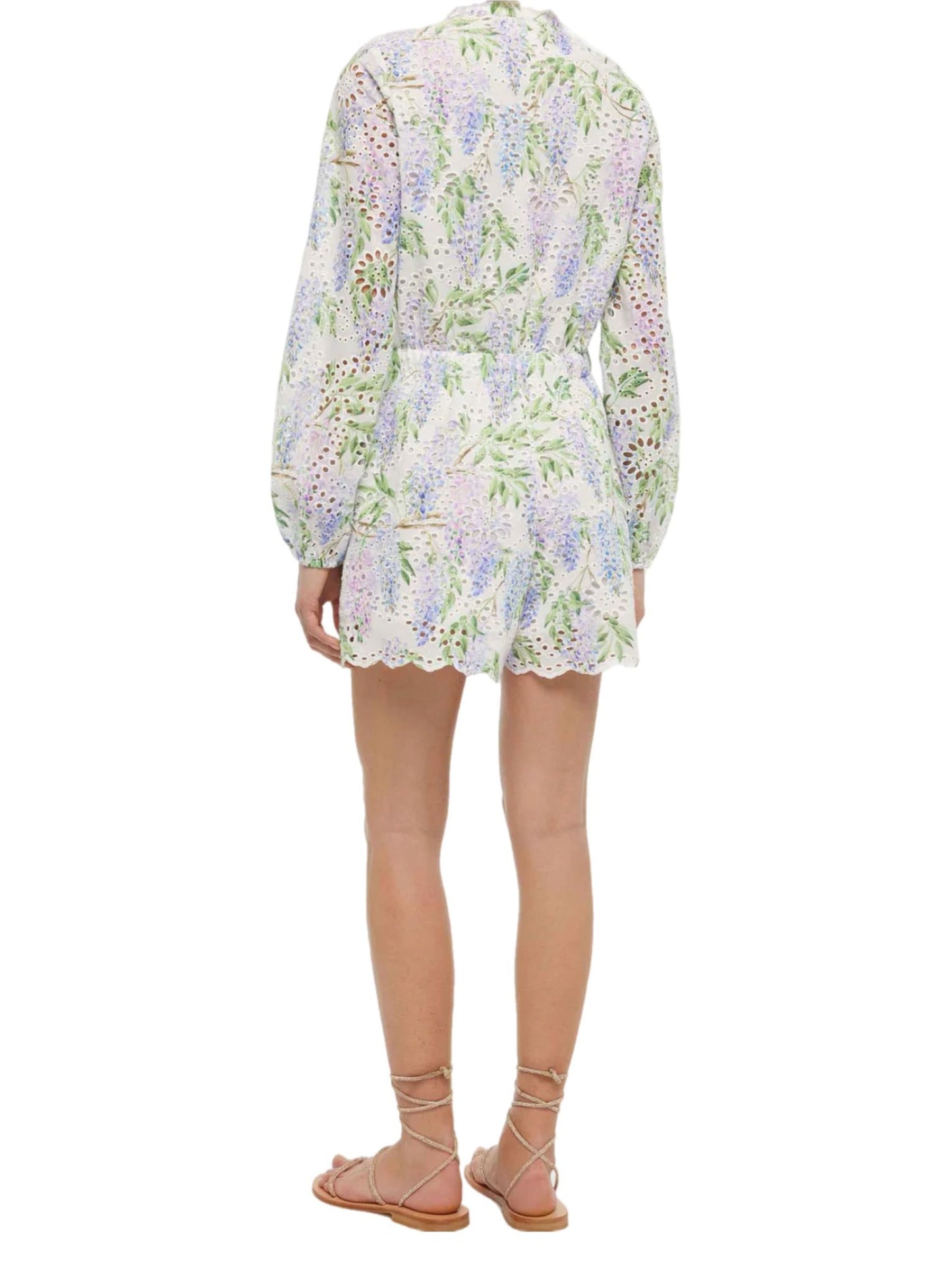 MC2 Saint Barth Dress