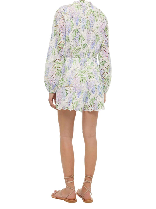 MC2 Saint Barth Dress