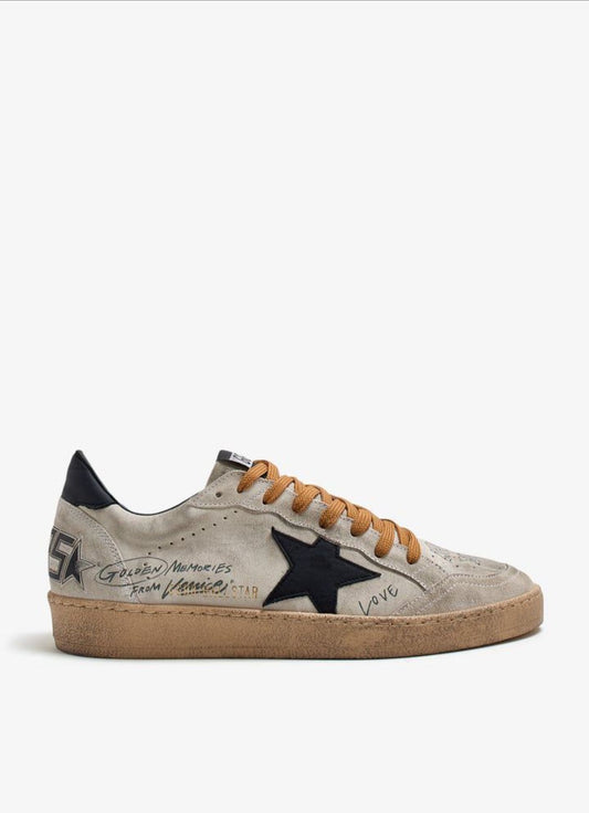 Golden Goose Sneakers GMF00117