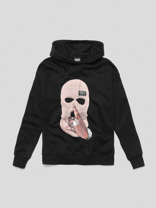 COMME des FUCKDOWN Hoodie