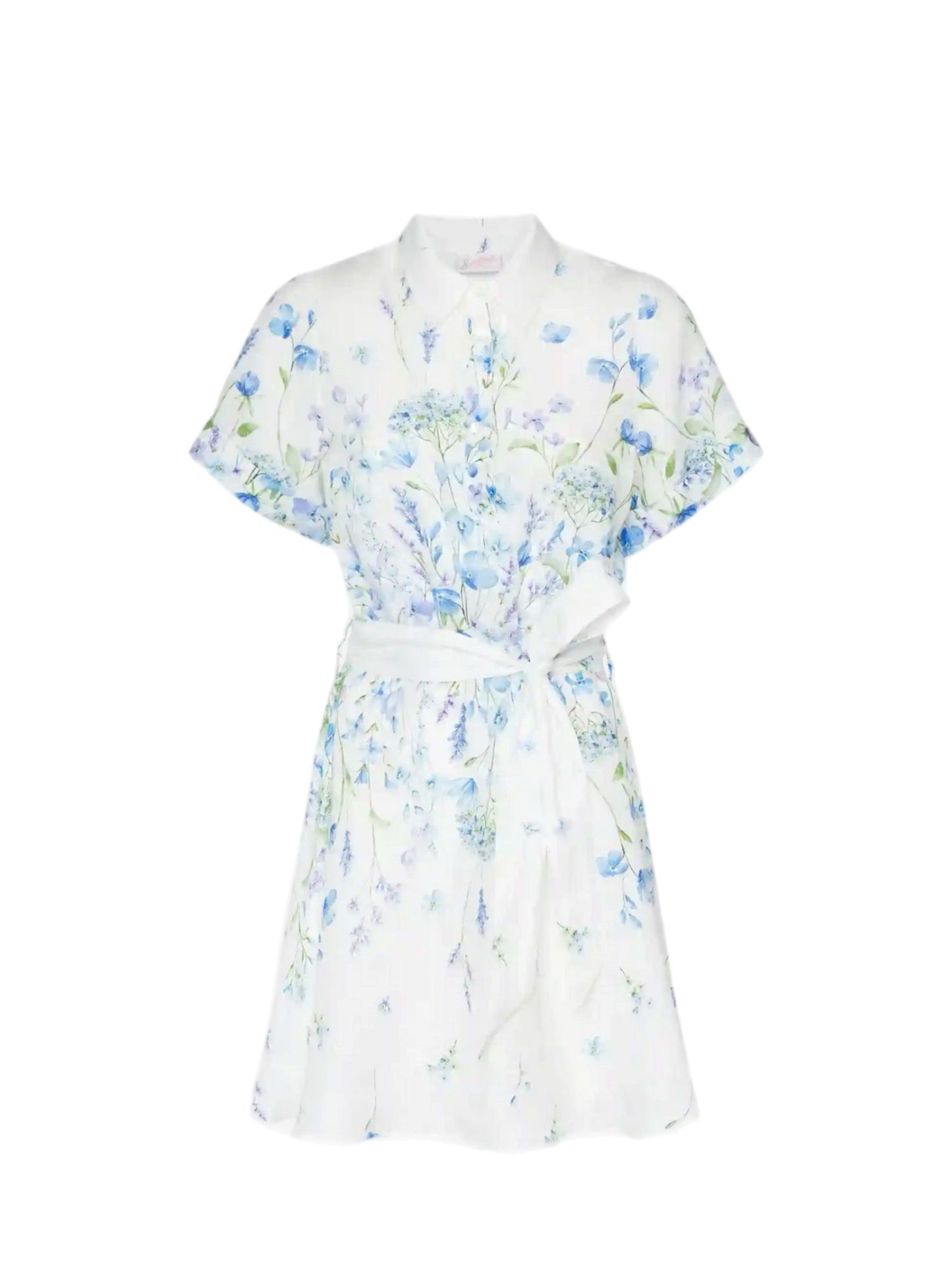 MC2 Saint Barth Dress