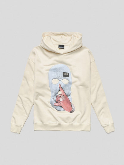 COMME des FUCKDOWN Hoodie