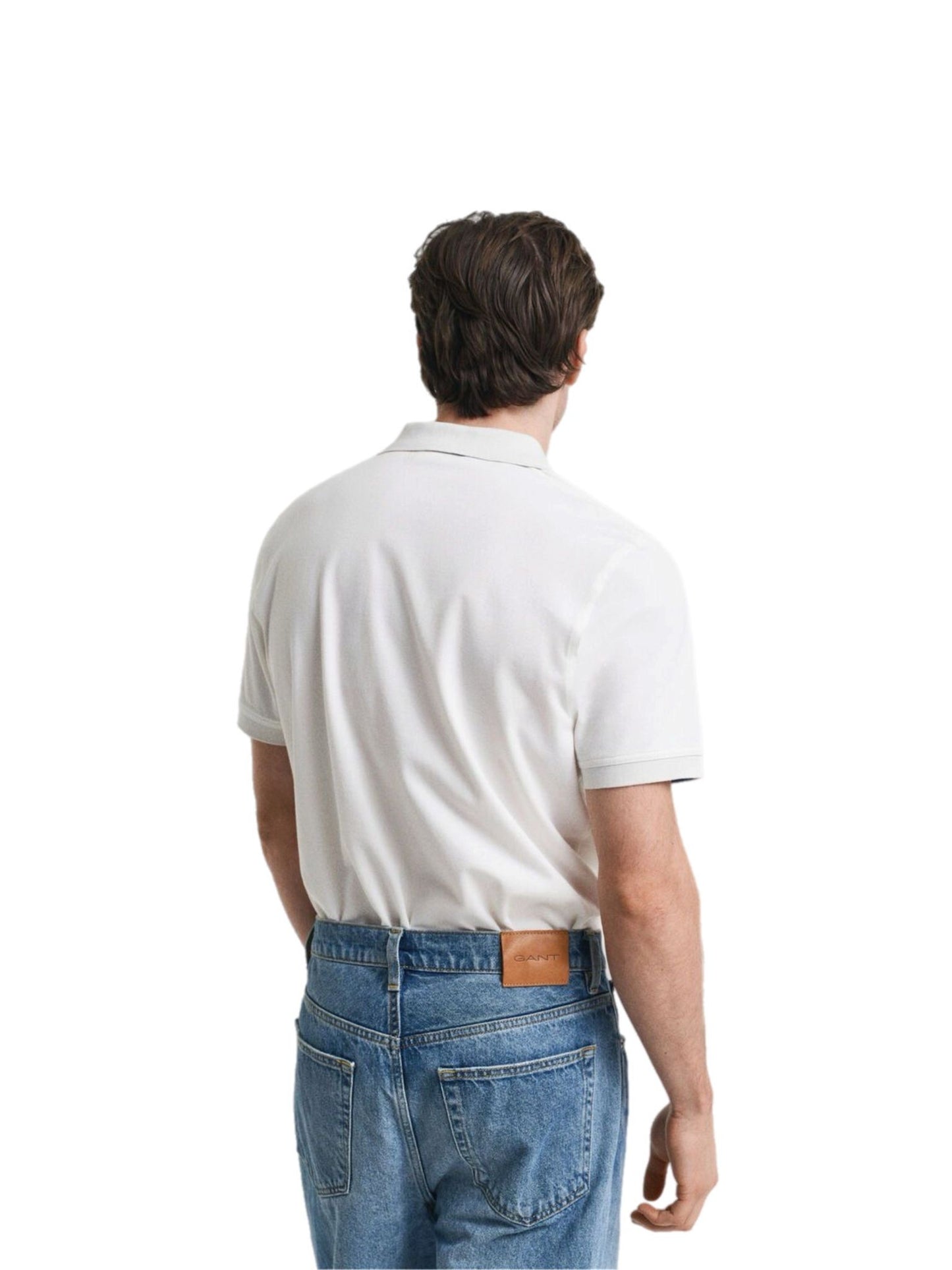 Polo Shirt Gant