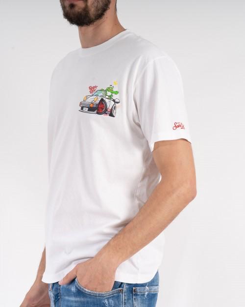 MC2 T-shirt