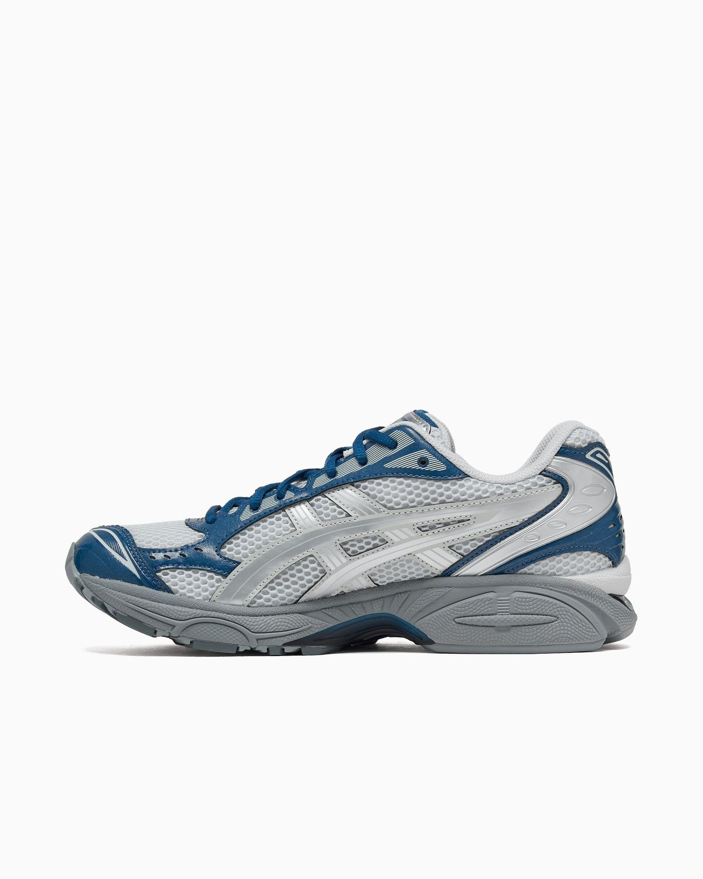 Asics Sneakers GEL KAYANO 14 GLACIER GREY/PURE SILVER